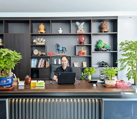 企業(yè)風(fēng)采