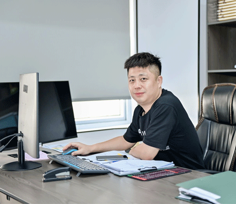 企業(yè)風(fēng)采