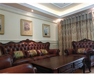 全屋定制家裝樣板間，美嘉印象  (1)