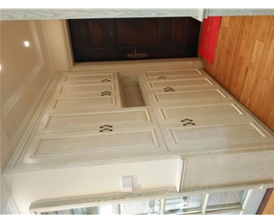 全屋定制家裝樣板間，美嘉印象  (4)