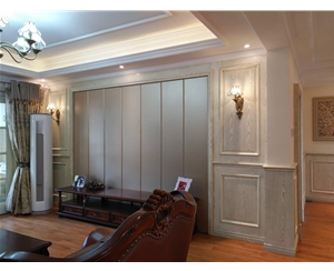 全屋定制家裝樣板間，美嘉印象  (5)